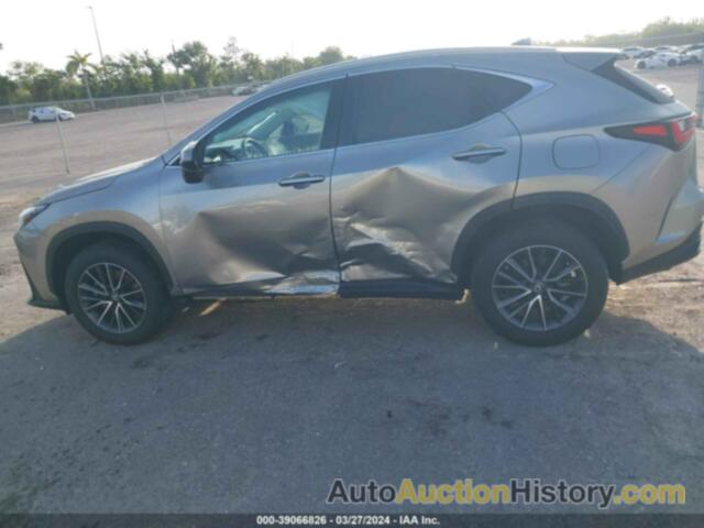 LEXUS NX 250, 2T2ADCAZ5NC002634