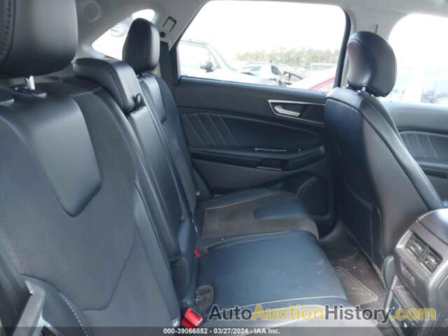 FORD EDGE SPORT, 2FMPK4AP7GBC03385