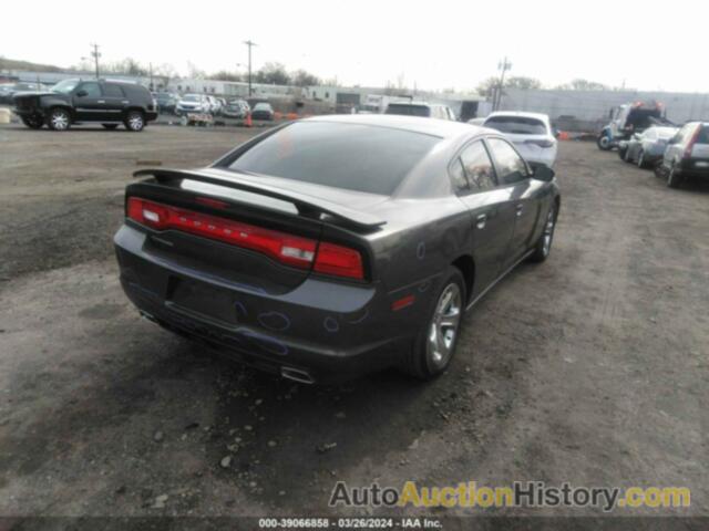 DODGE CHARGER SE, 2C3CDXBG7EH189497