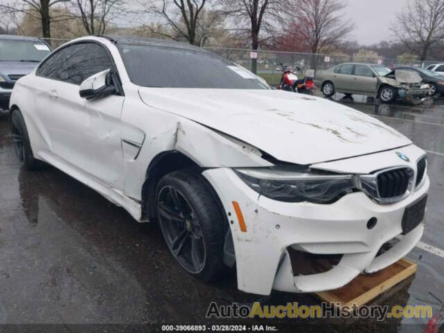 BMW M4, WBS4Y9C58JAA85408