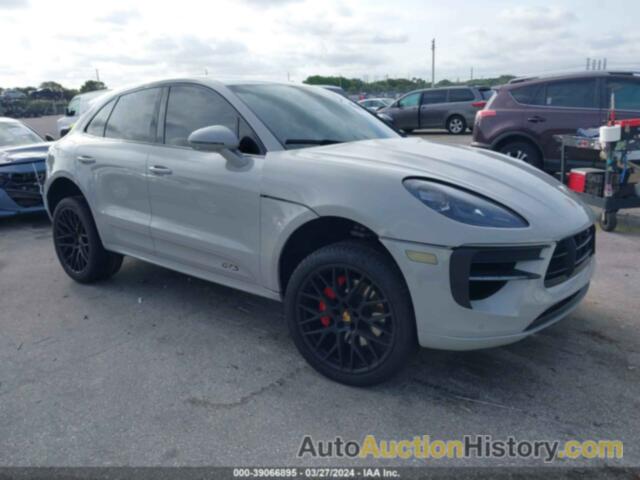 PORSCHE MACAN GTS, WP1AG2A56LLB55224