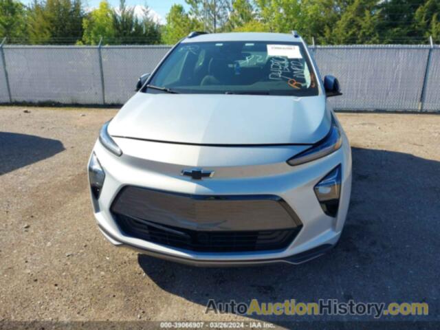 CHEVROLET BOLT EUV FWD LT, 1G1FY6S07P4164618