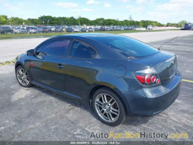 SCION TC, JTKDE167690286147