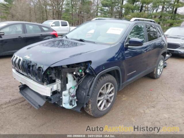 JEEP CHEROKEE LATITUDE, 1C4PJMCS2FW533991