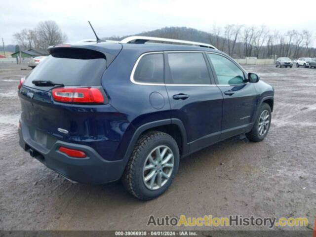 JEEP CHEROKEE LATITUDE, 1C4PJMCS2FW533991