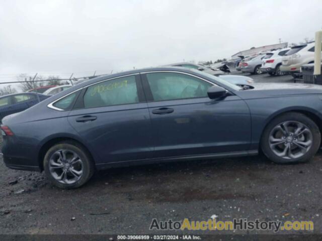 HONDA ACCORD EX, 1HGCY1F34PA039029