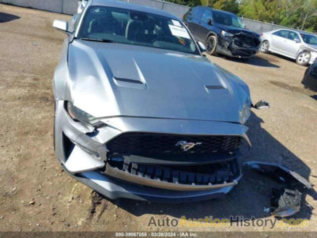 FORD MUSTANG ECOBOOST PREMIUM FASTBACK, 1FA6P8TH4P5110056