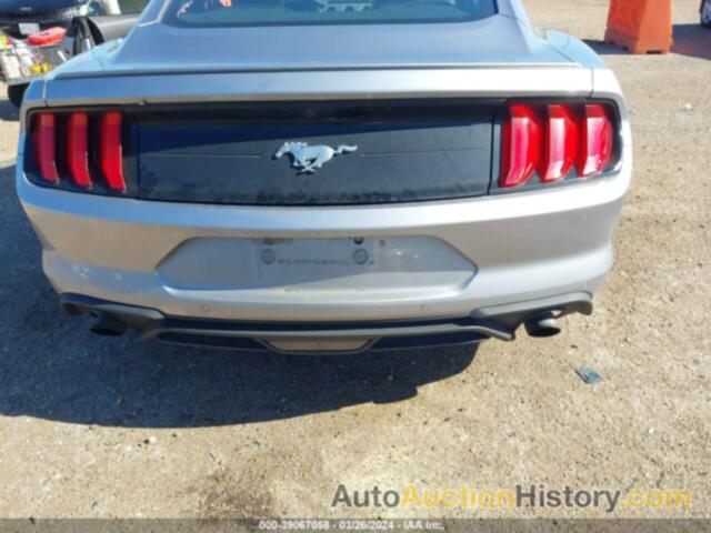 FORD MUSTANG ECOBOOST PREMIUM FASTBACK, 1FA6P8TH4P5110056