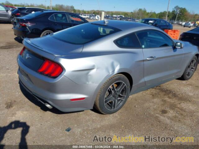 FORD MUSTANG ECOBOOST PREMIUM FASTBACK, 1FA6P8TH4P5110056