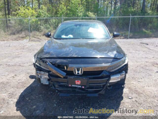 HONDA ACCORD SPORT 2.0T, 1HGCV2F36MA006611