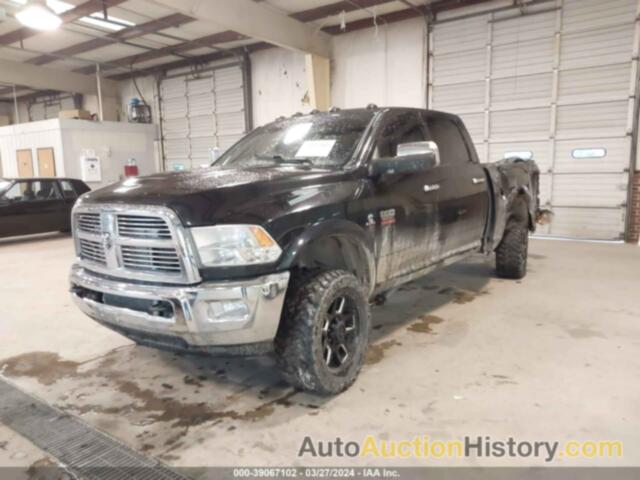 RAM RAM 3500 LARAMIE, 3D73Y3CL4BG560752