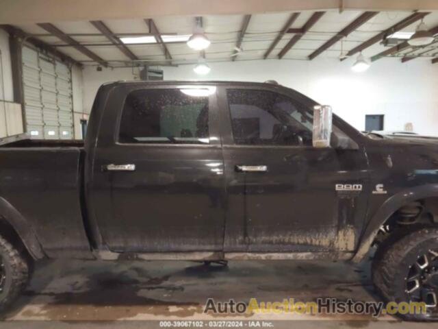 RAM RAM 3500 LARAMIE, 3D73Y3CL4BG560752