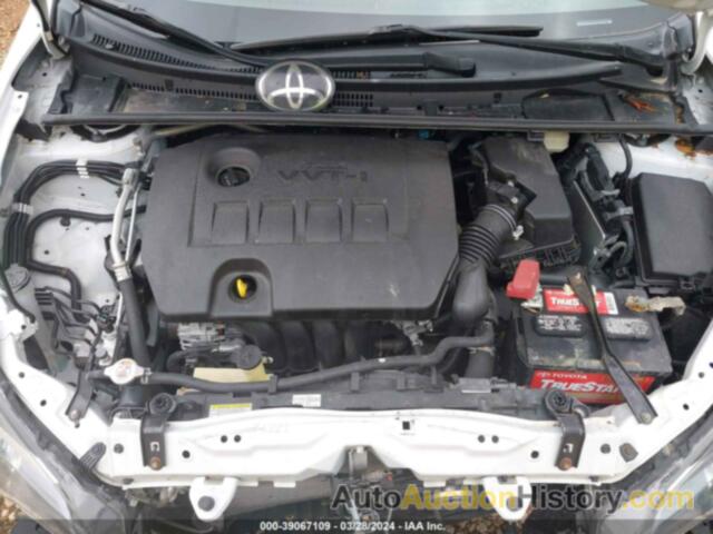 TOYOTA COROLLA L/LE/XLE/SE/XSE, 2T1BURHE4KC146038