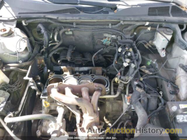 TOYOTA CAMRY LE, 4T1BE32K06U729588