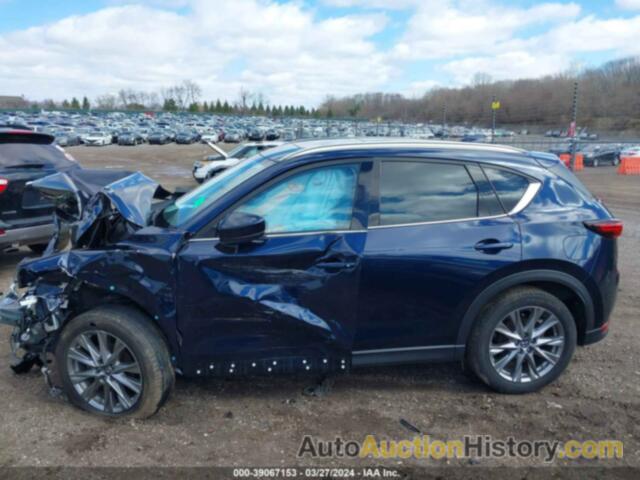 MAZDA CX-5 GRAND TOURING, JM3KFBDM6L1784111