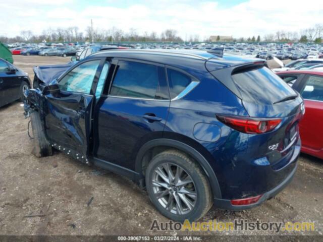 MAZDA CX-5 GRAND TOURING, JM3KFBDM6L1784111