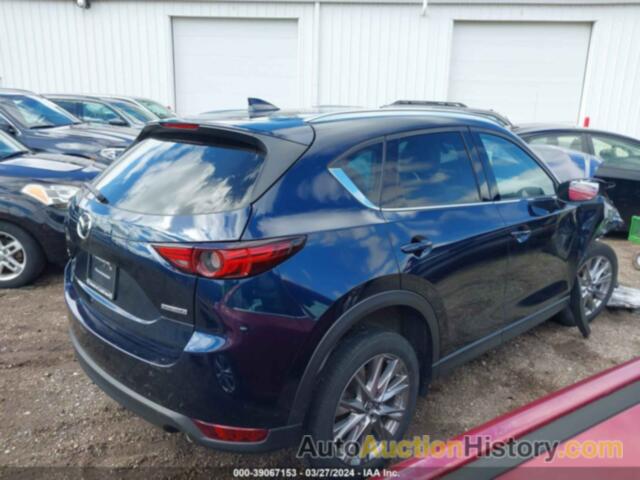 MAZDA CX-5 GRAND TOURING, JM3KFBDM6L1784111