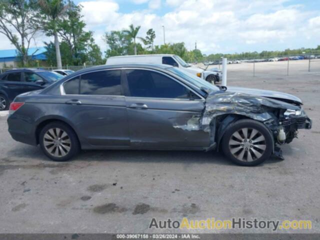 HONDA ACCORD 2.4 SE, 1HGCP2F63CA152886