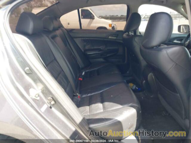 HONDA ACCORD 2.4 SE, 1HGCP2F63CA152886