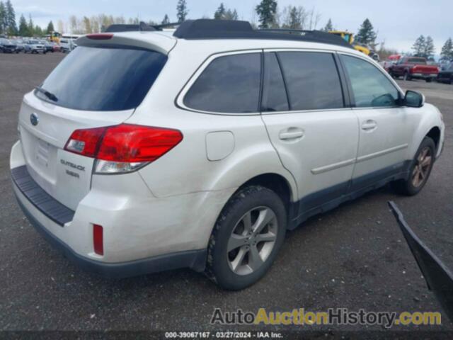 SUBARU OUTBACK 3.6R LIMITED, 4S4BRDKC0D2200847