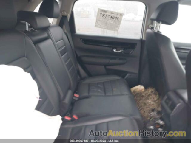 HONDA CR-V EXL, 7FARS4H76PE013894