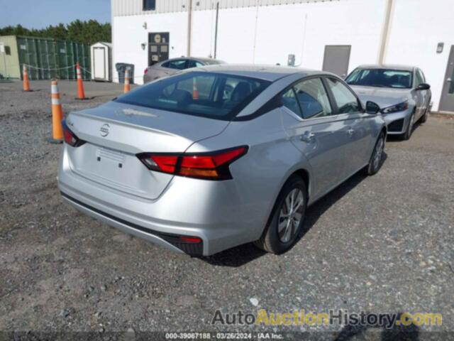 NISSAN ALTIMA S FWD, 1N4BL4BV0RN398073