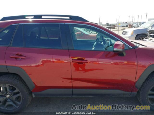 TOYOTA RAV4 ADVENTURE, 2T3J1RFV2PW332262