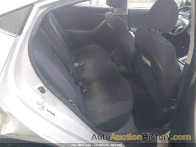 HYUNDAI ELANTRA SE, 5NPDH4AE9FH600359