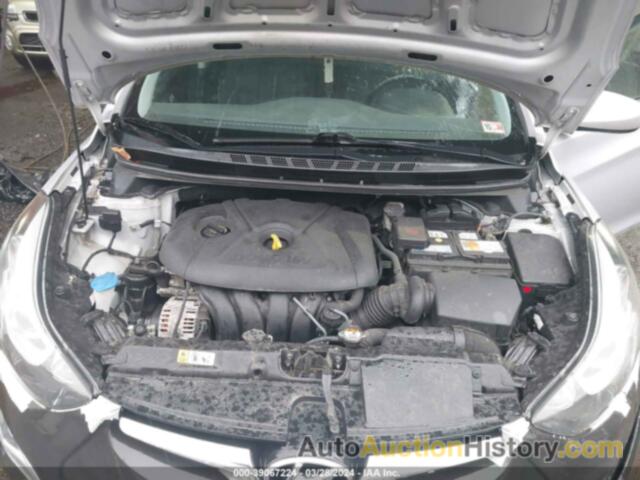 HYUNDAI ELANTRA SE, 5NPDH4AE9FH600359