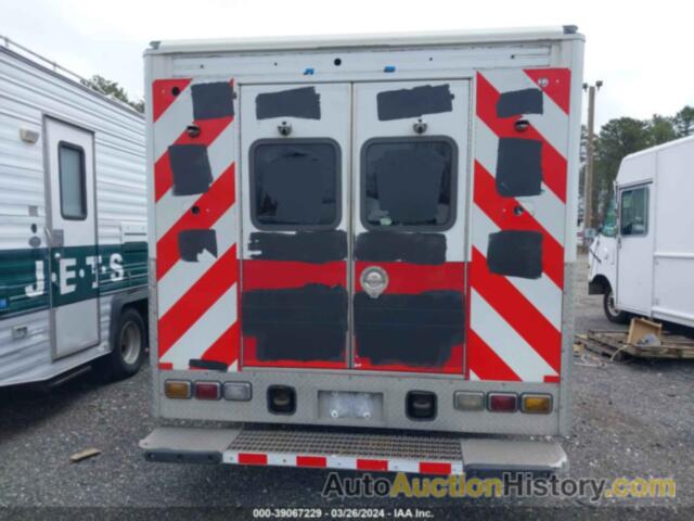 FORD F-550 CHASSIS XLT, 1FD0X5HT4GEC90601