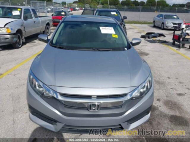 HONDA CIVIC EX, 2HGFC2F77JH589628