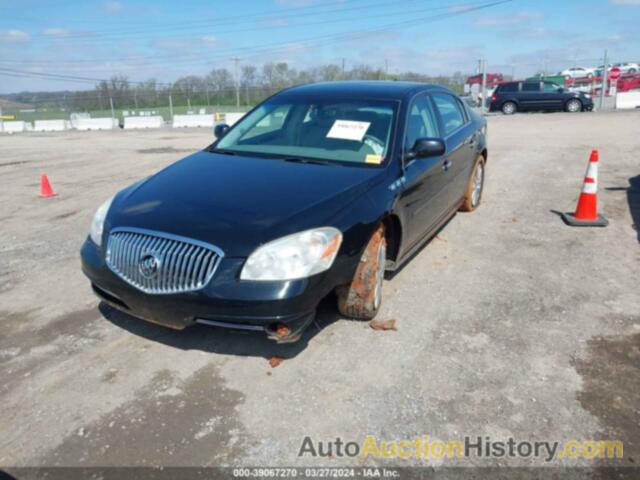 BUICK LUCERNE CXL, 1G4HC5EM5BU120273