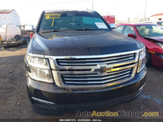 CHEVROLET TAHOE LTZ, 1GNSKCKC5FR209452