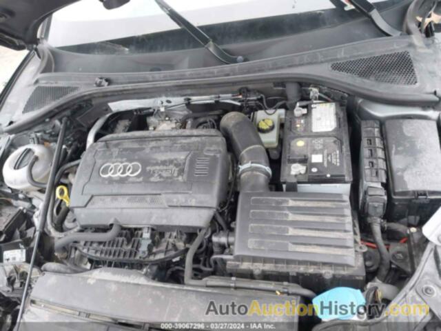 AUDI A3 1.8T PREMIUM, WAUA7GFF4G1030978