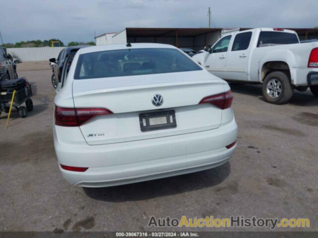 VOLKSWAGEN JETTA S/SE/R-LINE, 3VWCB7BU7LM005792