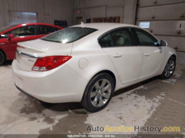 BUICK REGAL, 2G4GR5EKXC9114816