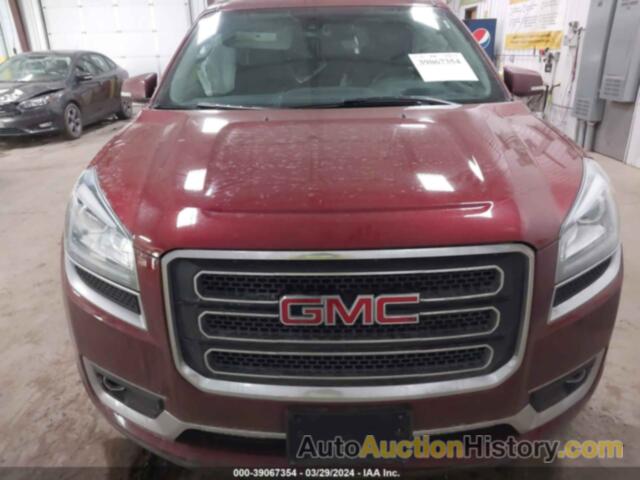 GMC ACADIA LIMITED, 1GKKVSKD0HJ213255