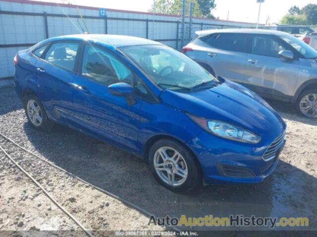 FORD FIESTA SE, 3FADP4BJ6KM114150