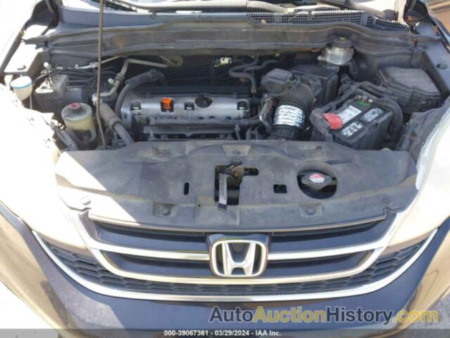 HONDA CR-V EX, 5J6RE4H58BL111049