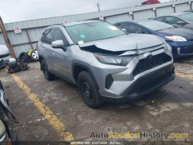 TOYOTA RAV4 LE, 2T3K1RFV4MC089622