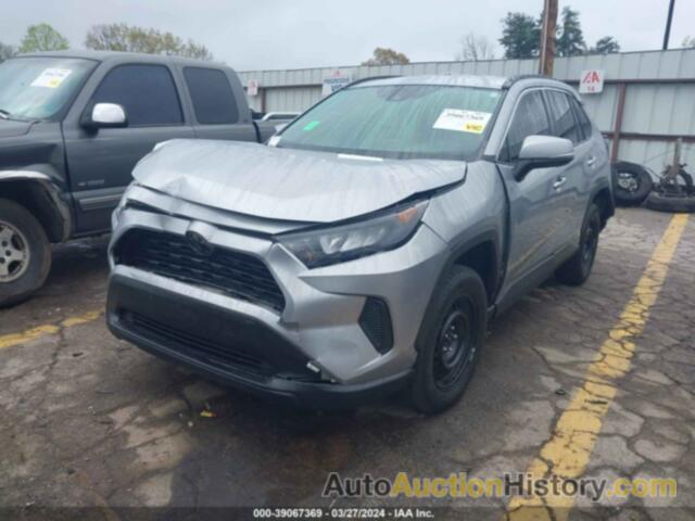 TOYOTA RAV4 LE, 2T3K1RFV4MC089622