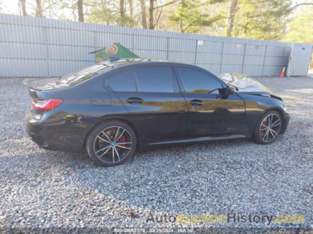 BMW M340XI, 3MW5U9J04M8B56001