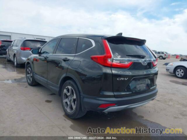 HONDA CR-V EX, 7FARW1H58JE039065