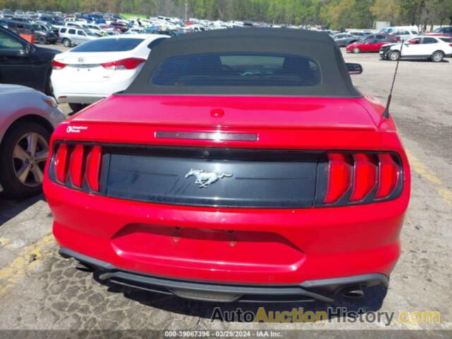 FORD MUSTANG ECOBOOST PREMIUM, 1FATP8UH2L5125571
