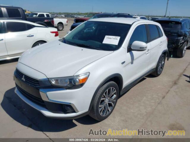 MITSUBISHI OUTLANDER SPORT 2.0 ES, JA4AP3AU4HZ042448