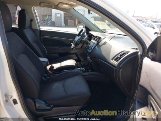 MITSUBISHI OUTLANDER SPORT 2.0 ES, JA4AP3AU4HZ042448