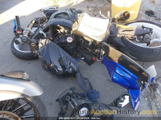 SUZUKI GSX-R600 K6, JS1GN7DA462107524