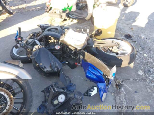 SUZUKI GSX-R600 K6, JS1GN7DA462107524