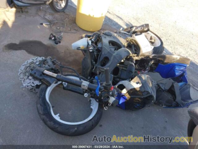 SUZUKI GSX-R600 K6, JS1GN7DA462107524