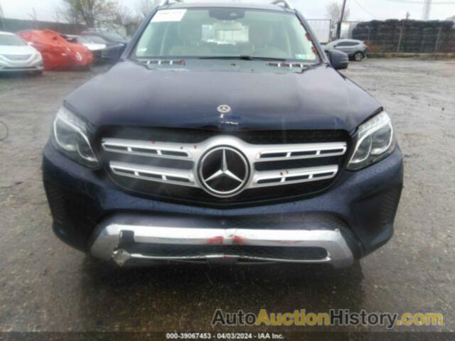 MERCEDES-BENZ GLS 450 4MATIC, 4JGDF6EE3KB220422